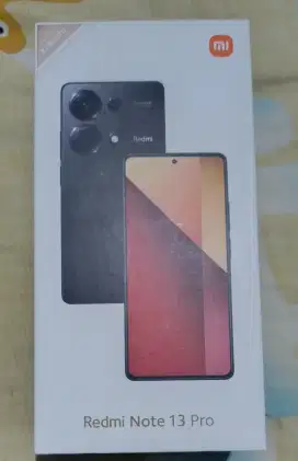 Xiaomi Redmi Note 13 Pro 4G 8/256 GB