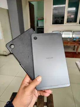 Samsung TAB A9 LTE 4+4/64gb segel mulus resmi indo