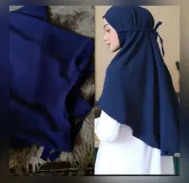Bergo non pet crinkle