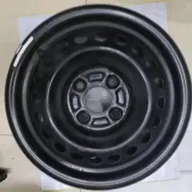 Velg Mobilio Original R14 Kaleng