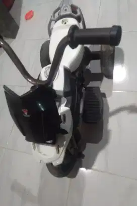 Motoran aki anak