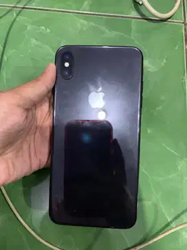 Iphone XS MAX 256 GB