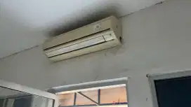 Dijual Indoor AC Daikin 2PK