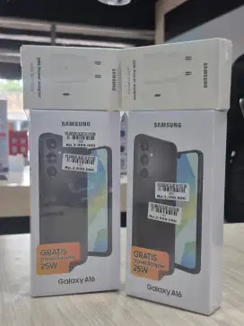 Samsung A16 8/128 atlantis dahsyat