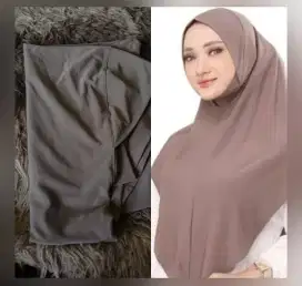 Bergo dagu malaysia