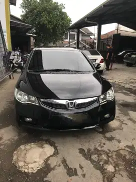 Honda Civic FD1 1.8 AT