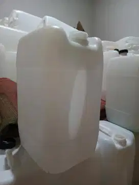 Jerigen 25liter