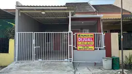 Rumah dijual puri bintaro hijau