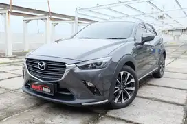 Mazda CX3 Sport