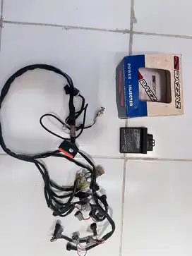 piggyback bazzaz zx