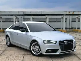 Audi A4 A4 1.8 TFSI 2013