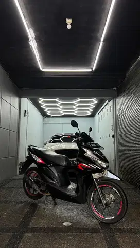 Honda Beat 2021