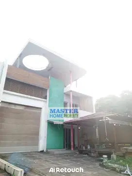 Gudang Kawasan Industri Dijual Cikupa Tgr Banten