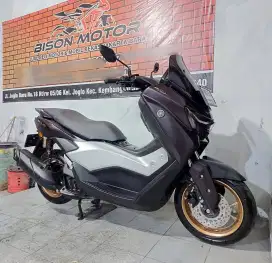 Seperti baru! YAMAHA NEW NMAX TURBO 2025 Pajak ON N MAX neo s keyless