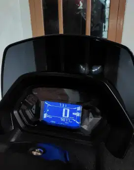 Seperti baru! YAMAHA NEW NMAX TURBO 2025 Pajak ON N MAX neo s keyless