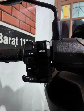Seperti baru! YAMAHA NEW NMAX TURBO 2025 Pajak ON N MAX neo s keyless