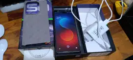 Infinix Note 50 Pro Grey Lengkap