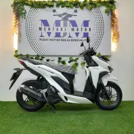 VARIO 150 EXCLUSIVE 2021 PROMO DP 500 CASH KREDIT