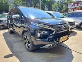 New Xpander 1 5 Ultimate Cross 2023 sport 2022 matic cvt 2021 premium