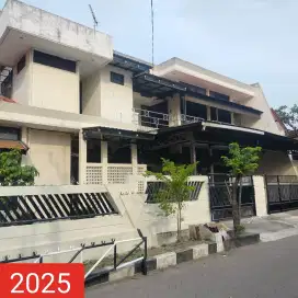 Sewa Rumah Usaha Tenggilis Kendangsari Jemursari Ubaya Unusa Selatan
