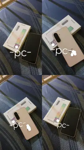 Jual hp Samsung A56 murah