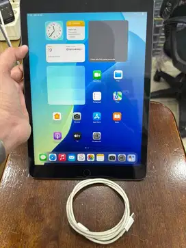 Ipad generasi ke 9 64gb wifi only ex ibox