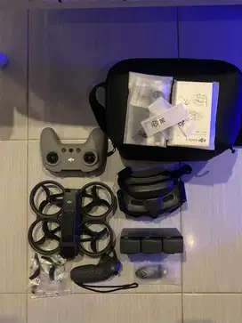 DJI Avata 2 Fly More Combo