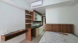 Disewakan Apartemen Klaska Jagir