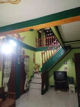 Jual Rumah 3 Lantai