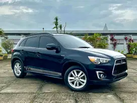 Mitsubishi Outlander Sport PX 2017