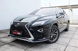 Lexus RX300T F Sport 2.0