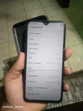 Oppo A5s ram 3/32