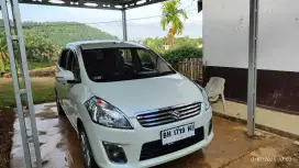 Ertiga GX istimewa