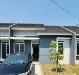 Dijual Rumah Murah!!! siap Huni di Modernland Cilejit, Kab.Tangerang