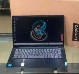Laptop lenovo ideapad Slim 3 Core i3-1115G4 Ram 8GB SSD 256GB Nvme