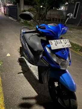 Honda Beat 2013
