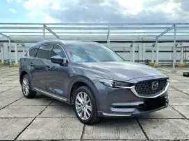 Mazda CX8 CX-8 Elite 2022