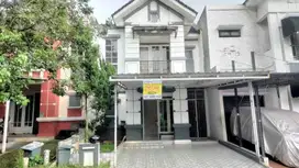 Rent. Rumah bagus The Green Vineyard, BSD