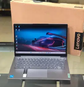 Lenovo ideapad Slim 3 Core i3-1115G4 Ram 8GB SSD 256GB FHD