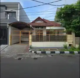 Sutorejo Prima dekat mulyosari babatan pantai