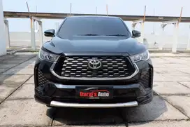 Toyota Innova Zenix V Hybrid Modelista
