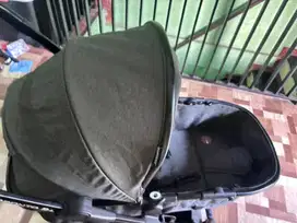 stroller Pronto R+