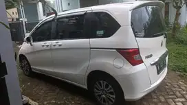 Honda Freed 2012 Bensin
