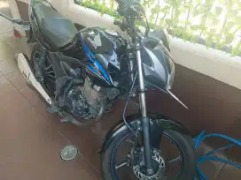 Honda Verza 2016