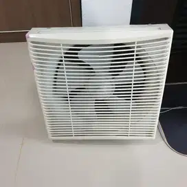 Exhaust Fan panasonic 12 inch type FV -30RUN5