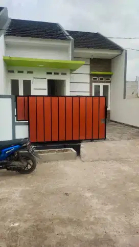 Rumah pinang/ pasar begkok/Grenlike/Cipondoh/Tangerang kota