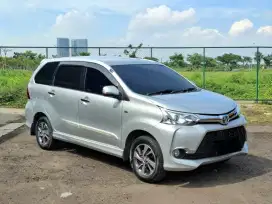 Toyota Avanza Veloz 1.5 Manual 2017