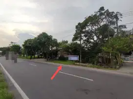 Tanah Murah Dan Strategis Nol Jalan Morowudi Gresik