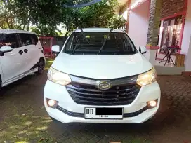 Daihatsu XENIA X DELUXE MT