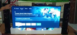 Tv Smart Android TV Polytron 43in